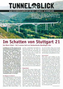 Tunnelblick Nr. 24