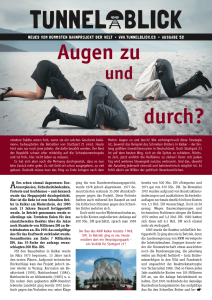 Tunnelblick 52